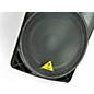 Used Behringer Eurolive B215D Powered Speaker