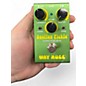 Used Way Huge Electronics WHE401 Swollen Pickle MKII Super Jumbo Fuzz Effect Pedal thumbnail