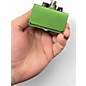 Used Way Huge Electronics WHE401 Swollen Pickle MKII Super Jumbo Fuzz Effect Pedal