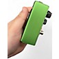 Used Way Huge Electronics WHE401 Swollen Pickle MKII Super Jumbo Fuzz Effect Pedal
