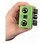 Used Way Huge Electronics WHE401 Swollen Pickle MKII Super Jumbo Fuzz Effect Pedal