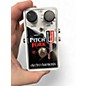Used Electro-Harmonix Pitch Fork Polyphonic Pitch Shifting Effect Pedal thumbnail