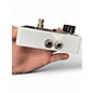 Used Electro-Harmonix Pitch Fork Polyphonic Pitch Shifting Effect Pedal