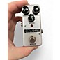 Used KOKO Compressor Effect Pedal thumbnail