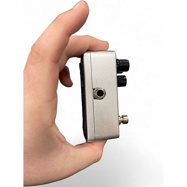 Used KOKO Compressor Effect Pedal