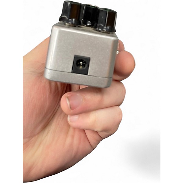 Used KOKO Compressor Effect Pedal