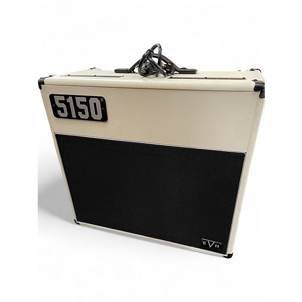 Used EVH 5150 1x12 40w Guitar Combo Amp