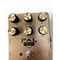 Used Pedal Pal Fx PAL 800 Effect Pedal