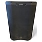 Used Harbinger V3415 Powered Speaker thumbnail