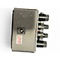 Used BOSS MT2 Metal Zone Distortion Effect Pedal