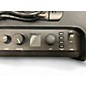 Used Fender mustang lt40s Guitar Combo Amp