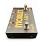 Used Morley ABY Pedal
