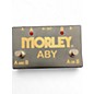 Used Morley ABY Pedal thumbnail