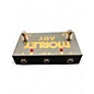 Used Morley ABY Pedal