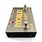 Used Morley ABY Pedal