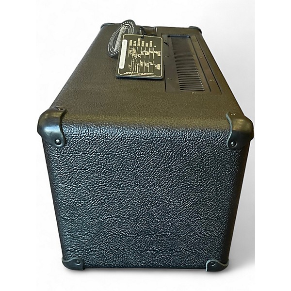 Used MESA/Boogie Dual Rectifier 100W Tube Guitar Amp Head