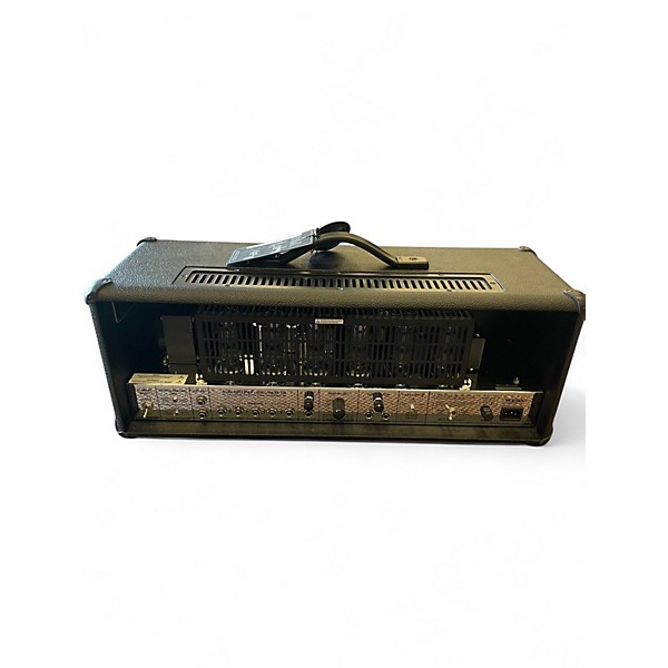 Used MESA/Boogie Dual Rectifier 100W Tube Guitar Amp Head