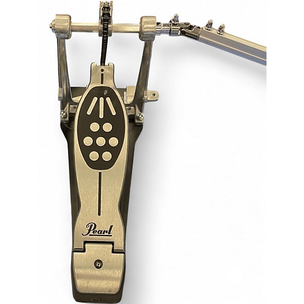Used Pearl P922 Double Bass Drum Pedal