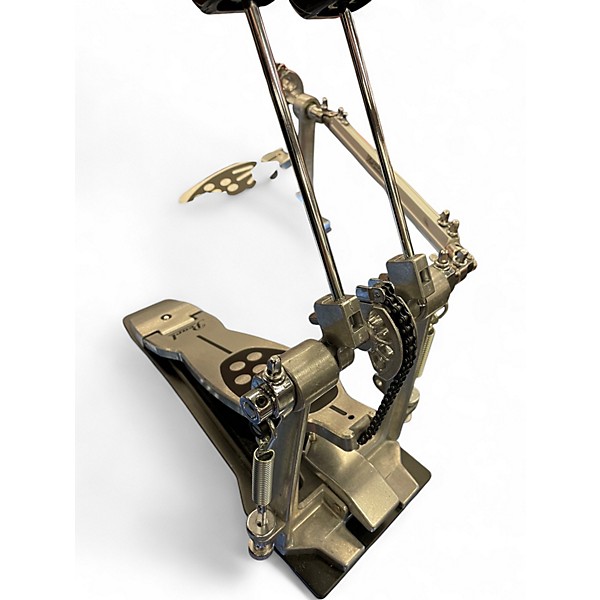 Used Pearl P922 Double Bass Drum Pedal