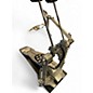 Used Pearl P922 Double Bass Drum Pedal