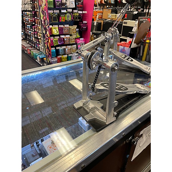 Used Pearl P922 Double Bass Drum Pedal