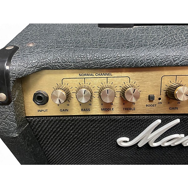 Used Marshall VALVESTATE 40V Guitar Combo Amp
