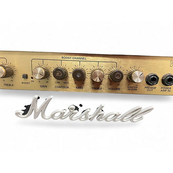 Used Marshall VALVESTATE 40V Guitar Combo Amp