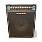 Used Acoustic B100C Bass Combo Amp thumbnail