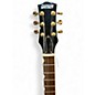 Used Gretsch Guitars G5435T Electromatic Pro Jet Bigsby BLACK SPARKLE Hollow Body Electric Guitar