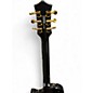 Used Gretsch Guitars G5435T Electromatic Pro Jet Bigsby BLACK SPARKLE Hollow Body Electric Guitar