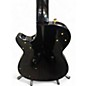 Used Gretsch Guitars G5435T Electromatic Pro Jet Bigsby BLACK SPARKLE Hollow Body Electric Guitar