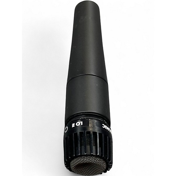 Used Shure SM57 Dynamic Microphone
