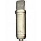 Used RODE NT1 Condenser Microphone thumbnail