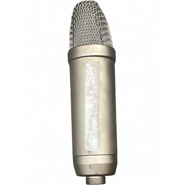 Used RODE NT1 Condenser Microphone
