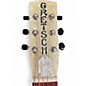 Used Gretsch Guitars G9200 Boxcar Round Neck Natural Resonator Guitar