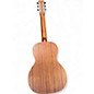 Used Gretsch Guitars G9200 Boxcar Round Neck Natural Resonator Guitar