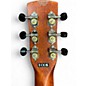 Used Gretsch Guitars G9200 Boxcar Round Neck Natural Resonator Guitar