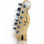 Used Fender Standard Telecaster Brown Sunburst Solid Body Electric Guitar