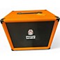 Used Orange Amplifiers OBC112 Bass Cabinet thumbnail