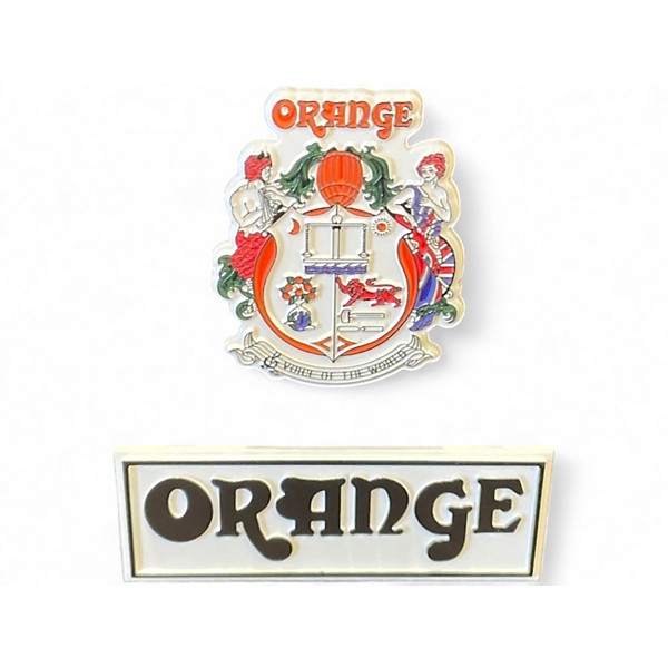 Used Orange Amplifiers OBC112 Bass Cabinet