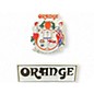 Used Orange Amplifiers OBC112 Bass Cabinet