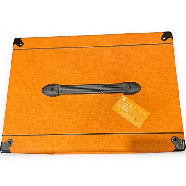 Used Orange Amplifiers OBC112 Bass Cabinet