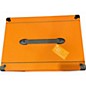 Used Orange Amplifiers OBC112 Bass Cabinet