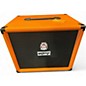Used Orange Amplifiers OBC112 Bass Cabinet thumbnail