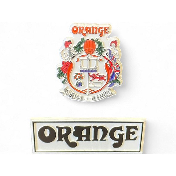 Used Orange Amplifiers OBC112 Bass Cabinet