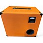Used Orange Amplifiers OBC112 Bass Cabinet