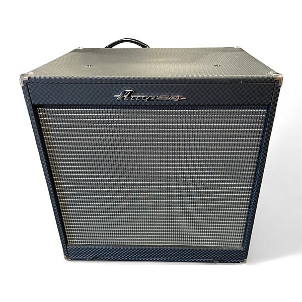 Used Ampeg PF115LF Portaflex 1x15 400W Bass Cabinet