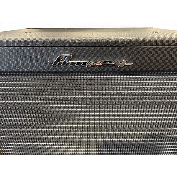 Used Ampeg PF115LF Portaflex 1x15 400W Bass Cabinet