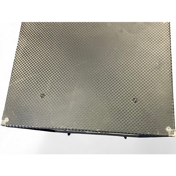 Used Ampeg PF115LF Portaflex 1x15 400W Bass Cabinet