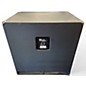 Used Ampeg PF115LF Portaflex 1x15 400W Bass Cabinet